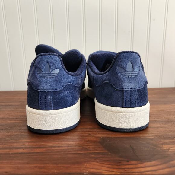Adidas Size 8.5M/10W Campus 00S‎ Marine Blue New - Picture 5 of 11